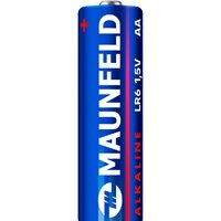 MAUNFELD Alkaline AA MBLR6-SR40 Image #3