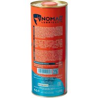 Nomad Novo 4T Super SAE 5W-40 1л Image #2