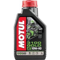 Motul 3100 Gold 10W-40 4T 1л