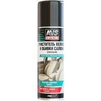 AVS Очиститель велюра и обивки салона 520мл AVK-029