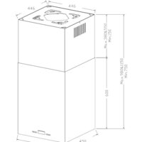 Korting Cube KHA 45970 N Image #4