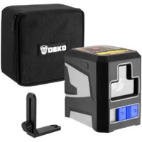 Лазерные нивелиры