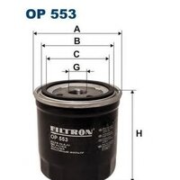 Filtron OP553