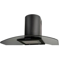 Akpo Largo Eco 90 WK-4 (черный)