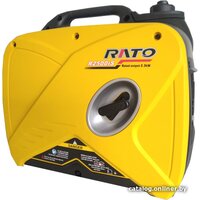 Rato R2500iS