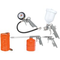 Daewoo Power DAC 5 SET (5 предметов)