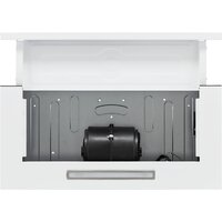 Krona Kerry E 600 White PB V2 КА-00012030 (белый) Image #4