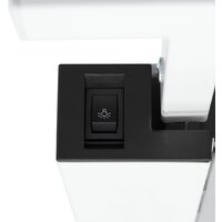 Krona Kerry E 600 White PB V2 КА-00012030 (белый) Image #9