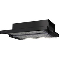 Krona Kamilla Eco 600 B (черный)