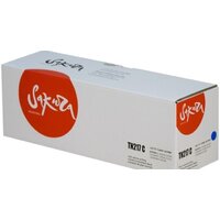 Sakura Printing SATN217C (Аналог Brother TN-217 Cyan)