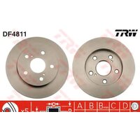TRW DF4811