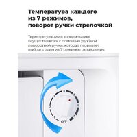 MAUNFELD MFF50W Image #18