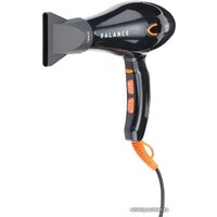 Dewal Beauty Balance HD1001 (черный) Image #5