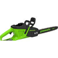 Greenworks GD40CS20XK4 (с 1-им АКБ 4 Ач) Image #2