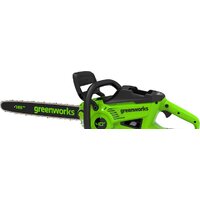 Greenworks GD40CS20XK4 (с 1-им АКБ 4 Ач)