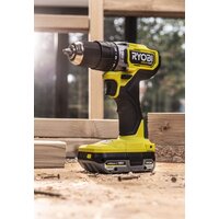 Ryobi RPD18C-0 5133004981 (без АКБ) Image #8