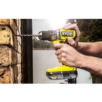 Ryobi RPD18C-0 5133004981 (без АКБ) Image #5