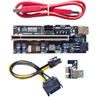 HAFF PCI-E VER 010S Plus