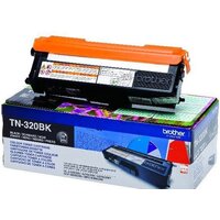 Brother TN-320BK Image #4