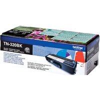 Brother TN-320BK
