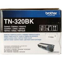 Brother TN-320BK Image #3
