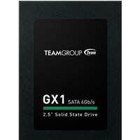 Team GX1 120GB T253X1120G0C101