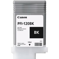 Canon PFI-120BK