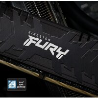Kingston FURY Renegade 16GB DDR4 PC4-32000 KF440C19RB1/16 Image #12