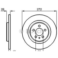 Bosch 0986479064 Image #6