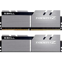 G.Skill Trident Z 2x8ГБ DDR4 3200 МГц F4-3200C16D-16GTZSK