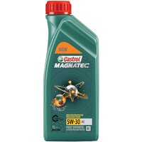 Castrol Magnatec 5W-30 A5 Dualock 1л Image #2