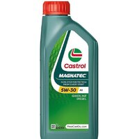 Castrol Magnatec 5W-30 A5 Dualock 1л