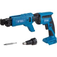 Bull SR CAS 1844 1304784 (без АКБ)