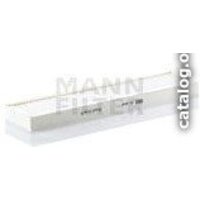 MANN-filter CU4624