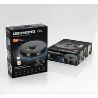 Redmond (Редмонд) RV-R670S WiFi Image #10