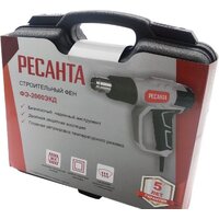 Ресанта ФЭ-2000ЭКД Image #2