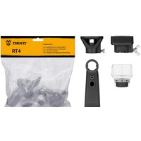 Deko RT4 SET 4 065-0684