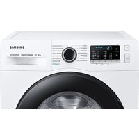 Samsung WW80AGAS21AELP Image #9