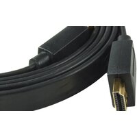 SVEN HDMI High Speed Ethernet Flat (1.8 м) Image #2