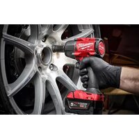 Milwaukee M18 FMTIW2F12-502X 4933478450 (с 2-мя АКБ, кейс) Image #11
