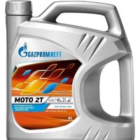 Gazpromneft Moto 2T 4л