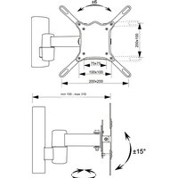Electric Light КБ-01-71 (черный) Image #2