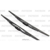 Patron PWB480-C-KIT