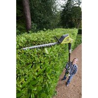 Ryobi OPT1845 (без АКБ) Image #4