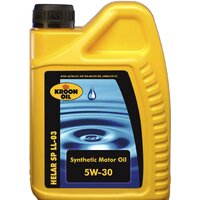Kroon Oil Helar SP 5W-30 LL-03 1л