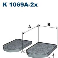 Filtron K1069A2x