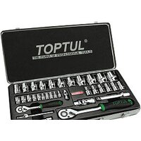 Toptul GCAD3402 34 предмета