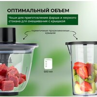 Evolution HBS-0651 (белый) Image #19