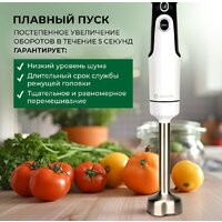 Evolution HBS-0651 (белый) Image #17