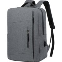 Miru Skinny 15.6 MBP-1050 (серый) Image #2